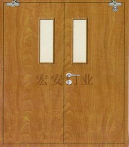 防火門原來(lái)有這么多優(yōu)勢(shì)！